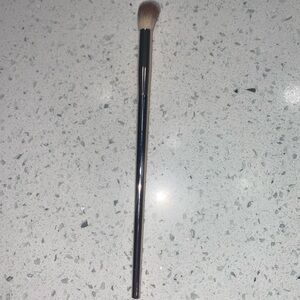 Cream Bristle Makeup Brush Essential Tool